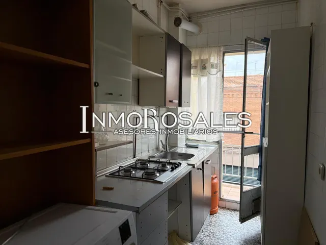 Luminosa vivienda de 3 dormitorios con terraza — 7