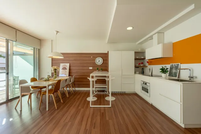 Apartamento 2 habitaciones 122m² en venta - Marbella — 16