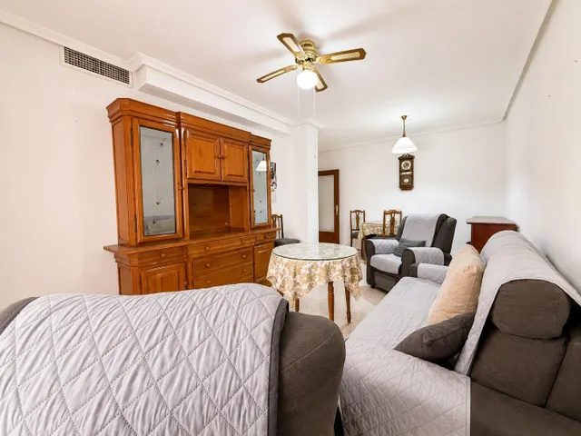 ¡¡ PISO VPO EN VENTA O COMPRA CON PAGO APLAZADO EN MONTORO