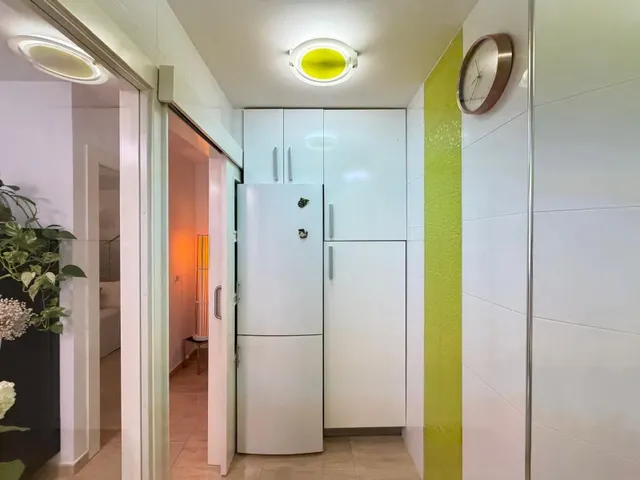 Apartamento 2 habitaciones 54m² en venta - Paseo maritimo — 33