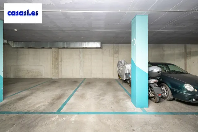 MARAVILLOSO PISO DE DOS DORMITORIOS Y GARAJE EN EL PTS — 32