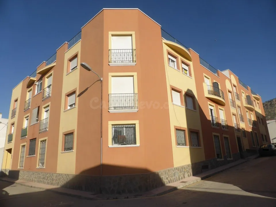 Casa 3 habitaciones 102m² en venta - Alhama de Murcia