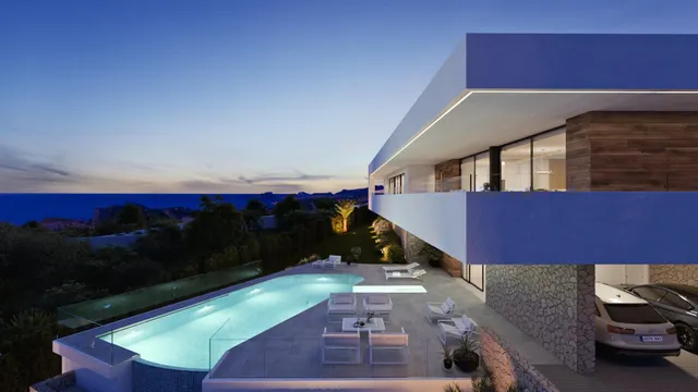 Villa 3 habitaciones 721m² en venta - Alcassar — 6