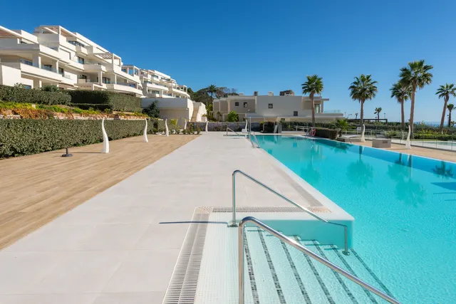 Apartamento 3 habitaciones 134m² en venta - Costa Del Sol