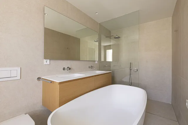 Apartamento 3 habitaciones 278m² en venta - El Madroñal — 29