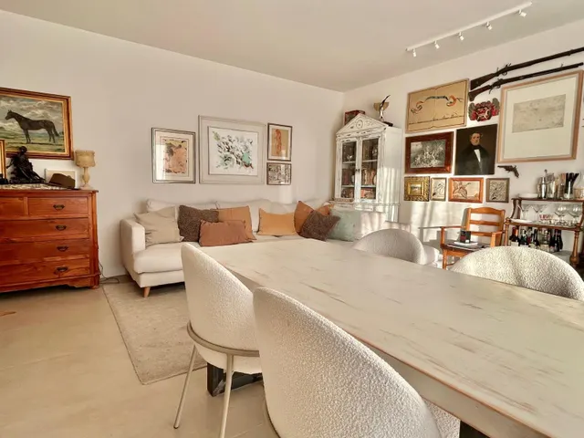 Apartamento 2 dormitorios 2 baños junto a la playa — 5