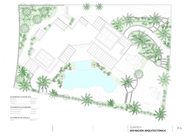 Villa 3 habitaciones 415m² en venta - Desamparados-Hurchillo-Torremendo — 11