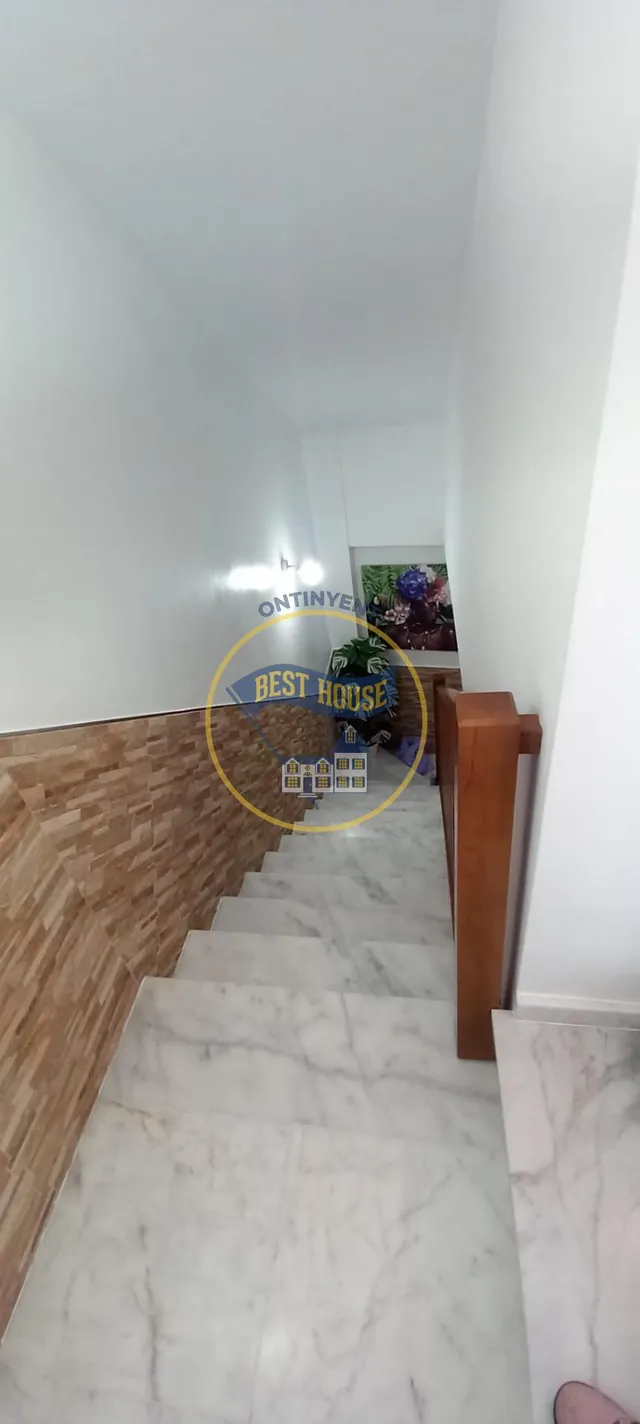 OPORTUNIDAD BONITA CASA REFORMADA EN MONTESA (VALENCIA) — 13
