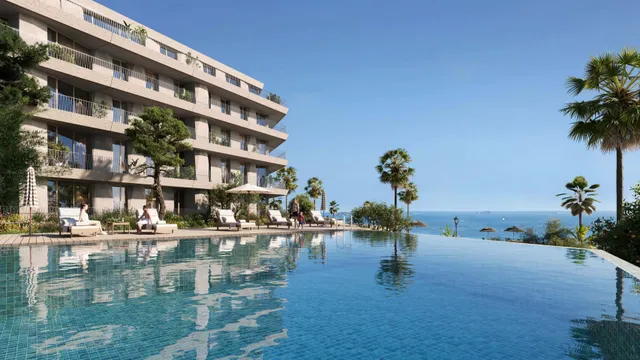Apartamento 4 habitaciones 186m² en venta - El Castillo — 9