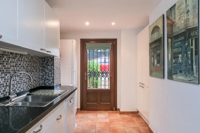 Adosado 3 habitaciones 157m² en venta - Costa del Sol — 22