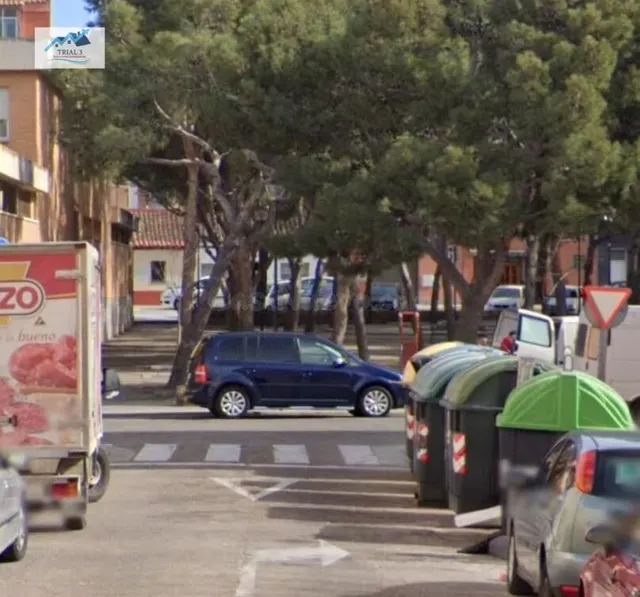 Venta piso en Zaragoza — 2