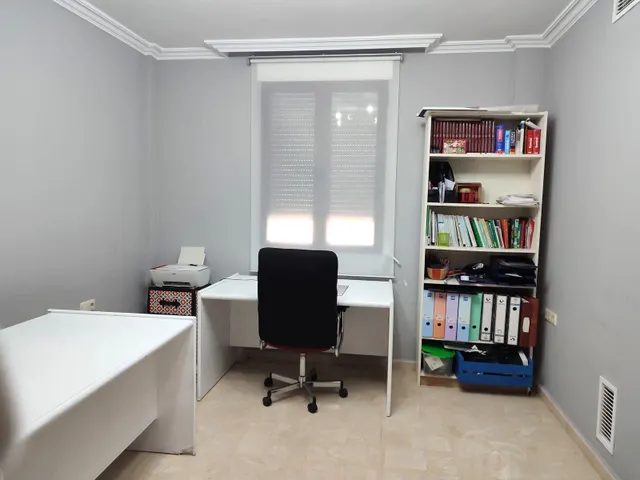 GRAN CASA DE 3 PLANTAS EN ARCHENA — 31