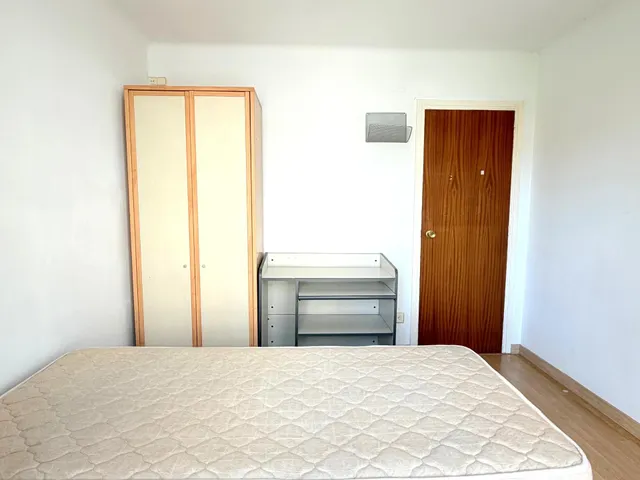 Fantàstic pis amb gran pati comunitari!!! — 14