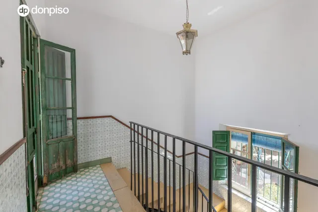 Casa con gran solar — 13
