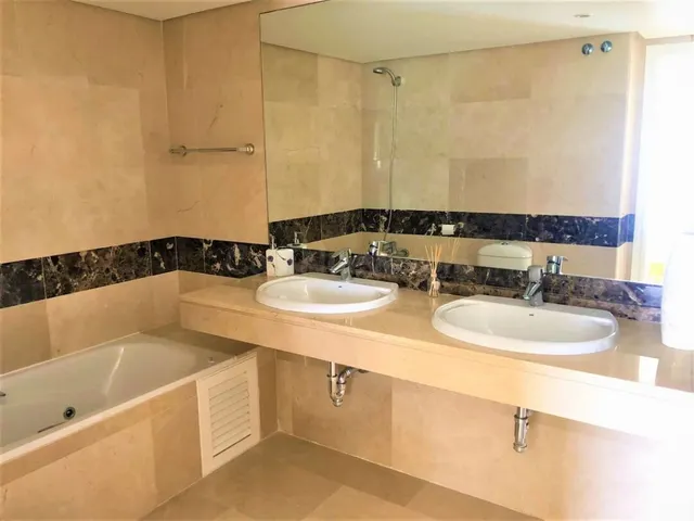 Apartamento en Alquiler en San Roque Cádiz — 10