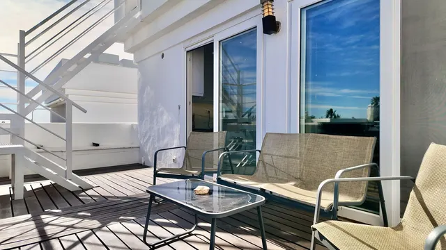 Ático Dúplex 2 habitaciones 94m² en venta - Paraiso-Barronal — 20
