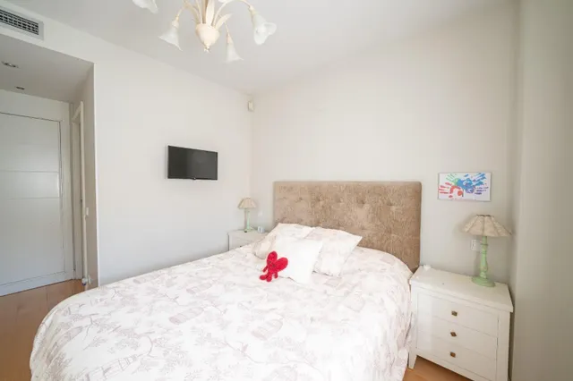 Piso 3 habitaciones 98m² en venta - Delicias — 17