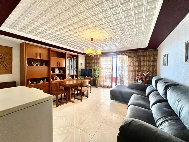 Apartamento 3 habitaciones 90m² en venta - Acequion — 2