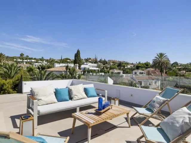 Chalet 5 habitaciones 670m² en venta - Marbella — 32
