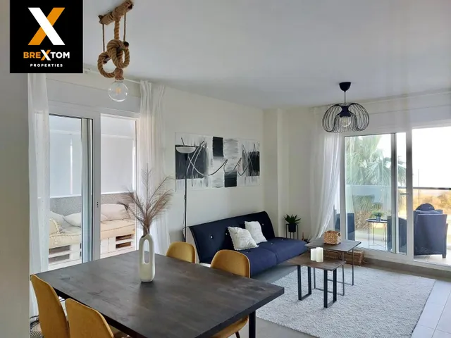 ESTUPENDA VIVIENDA  CON ESTUPENDAS VISTAS AL MAR — 9