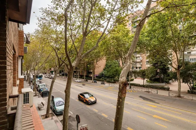 Piso en Madrid — 6