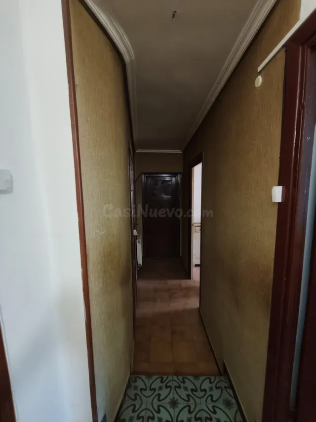 CASA DE PIEDRA EN LAGRÁN (ALAVA) - foto 5