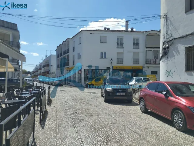 VENTA DE PISO EN ARACENA - HUELVA. ACTIVO INMOBILIARIO SIN P - foto 2