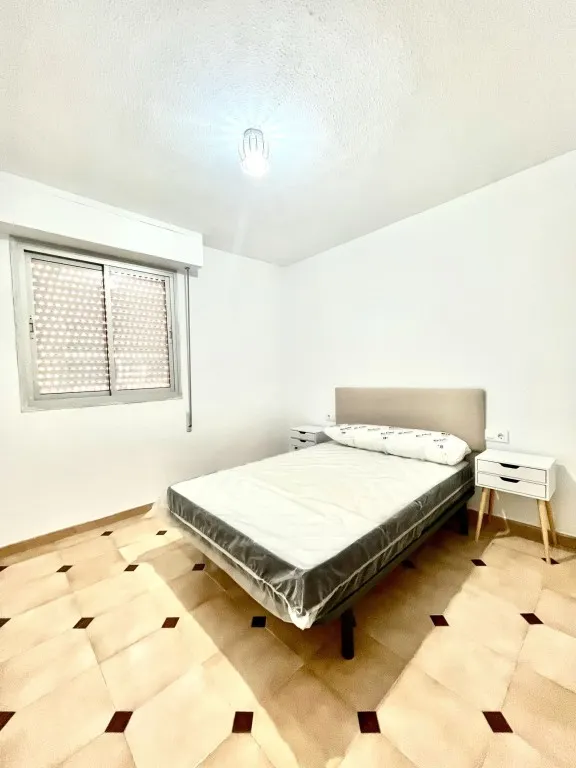 Piso en Alquiler en Olula Del Rio Almería — 6
