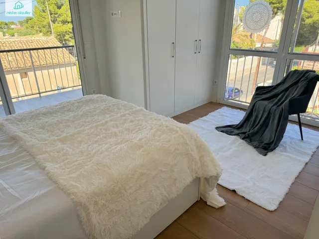 APARTAMENTO DE LUJO RECIÉN REFORMADO EN EL CAMPELLO ENTRE SAN JUAN PUEBLO Y PLAYA — 27