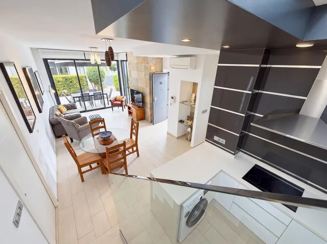Dúplex 3 habitaciones 98m² en venta - Lomas de Cabo Roig — 19
