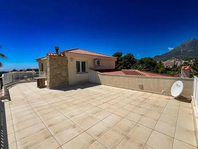 Villa 4 habitaciones 600m² en venta - Montebello - Nou Espai — 50