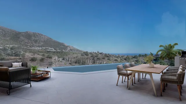Chalet 4 habitaciones 524m² en venta - Riviera del sol — 22