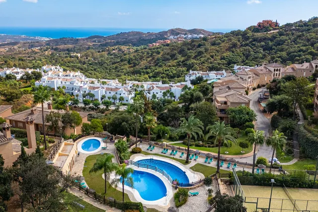 Apartamento 2 habitaciones 107m² en venta - Marbella — 11