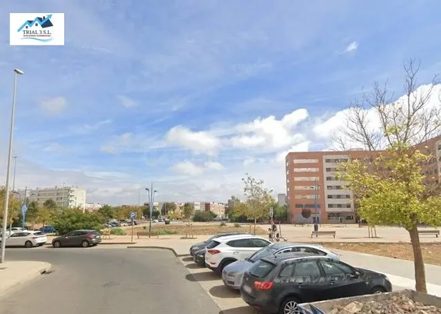 Venta Piso en Huelva — 2