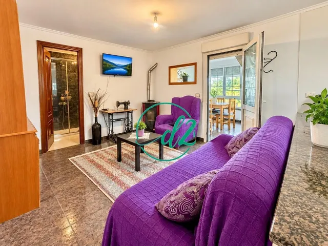 SE VENDE CASA INDEPENDIENTE CON PARCELA DE 3.000m2 A 10 MINU - foto 5
