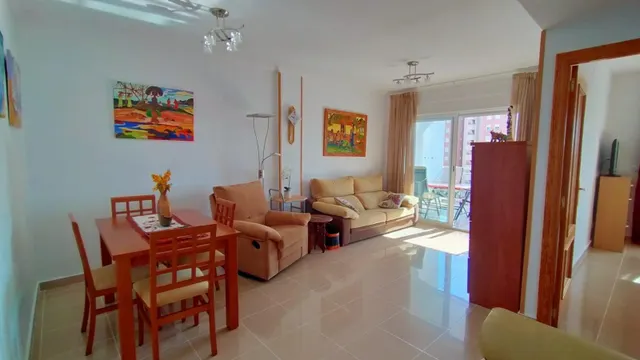 Gran bungalow en torreveija: 3 hab, 2 baños — 18