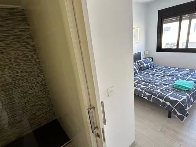 Apartamento 2 habitaciones en venta - Lo Pagán — 7