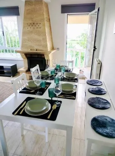 Chalet 3 habitaciones 182m² en venta - Castilla y leon - foto 2
