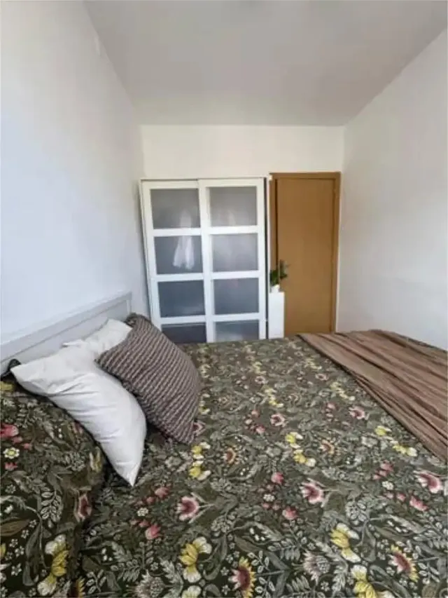 Piso en Venta Zona Universitaria 2 Dormitorios — 7