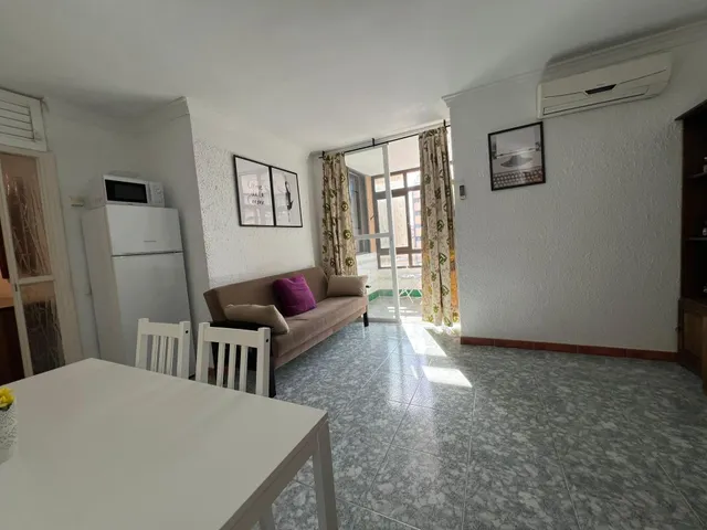 Alquiler HASTA JUNIO en pleno centro de Fuengirola — 38