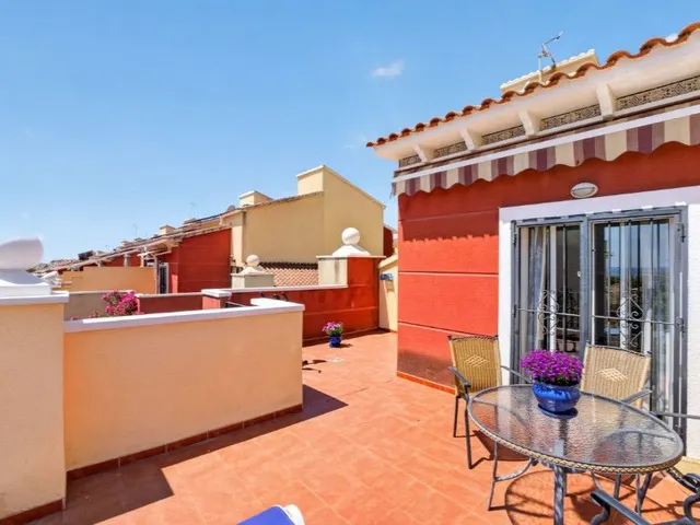 Casa 4 habitaciones 110m² en venta - Torreblanca — 20