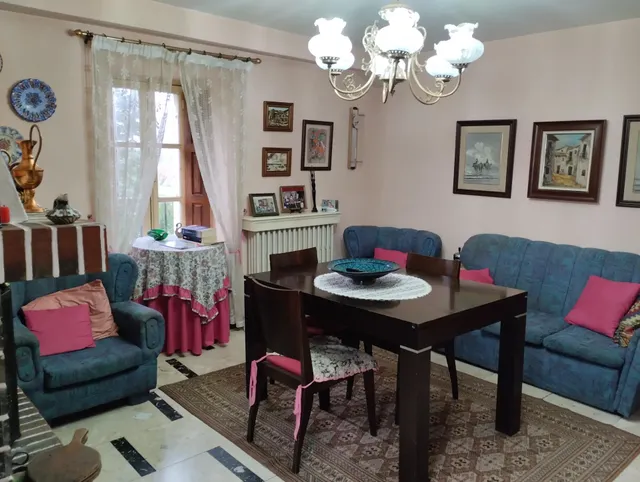 EN VENTA PRECIOSA PROPIEDAD EN EL VALLE DE MENA — 17