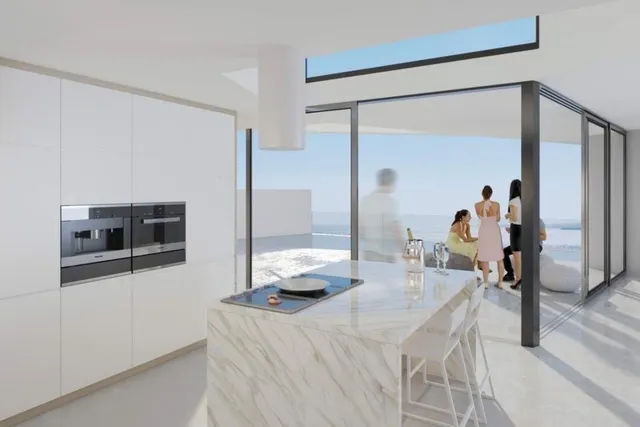Villa 3 habitaciones 226m² en venta - Alcassar — 9