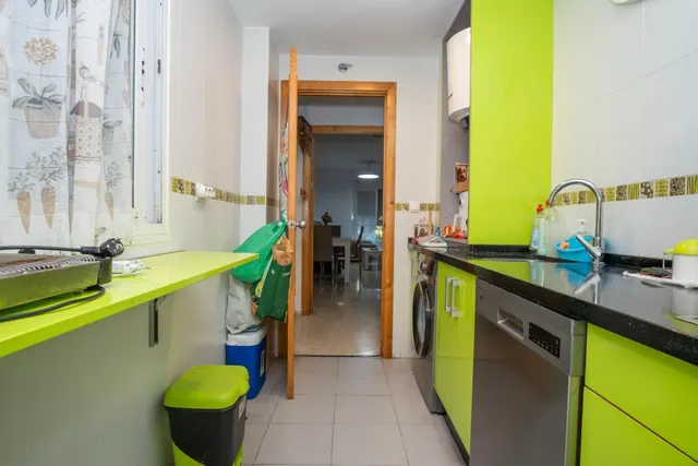 Piso en Venta en La Paz - Segunda Aguada, Cádiz por €270.000 — 35