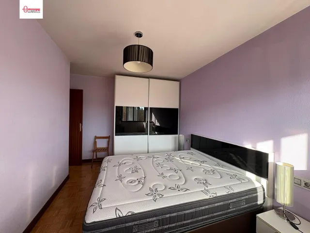 APARTAMENTO EN VENTA EN ZONA FUENTECILLAS — 9
