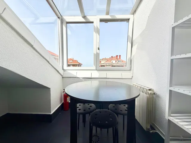 Ático en Valdenoja con pequeña terraza — 10