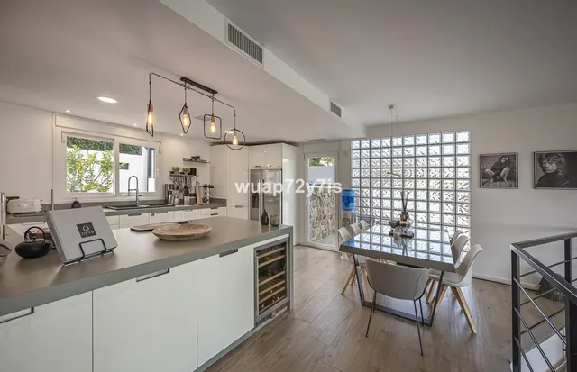 Chalet 4 habitaciones 224m² en venta - Marbella — 15