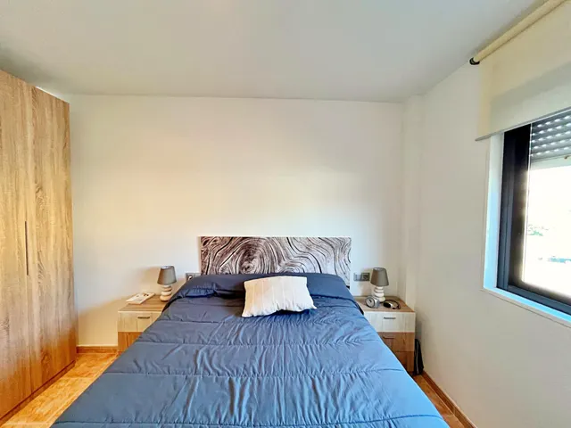 Piso de 4 habitaciones con terraza y ascensor en Ferreries - VPO — 11