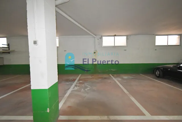 PLAZAS DE GARAJE CERCA DE LA PLAYA EN PUERTO DE MAZARRÓN - REF 62 — 4
