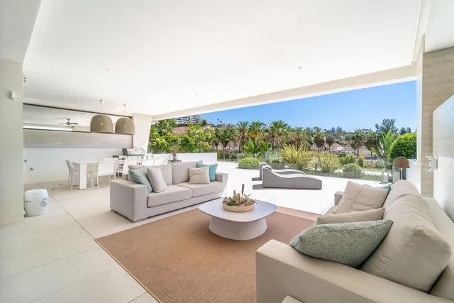 Apartamento 4 habitaciones 285m² en venta - Guadalmina Baja — 10